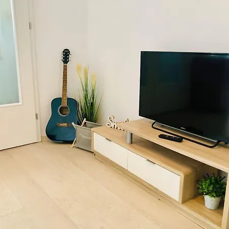 Modern And New Flat In A New Building Vivalia V4-5 Apartment