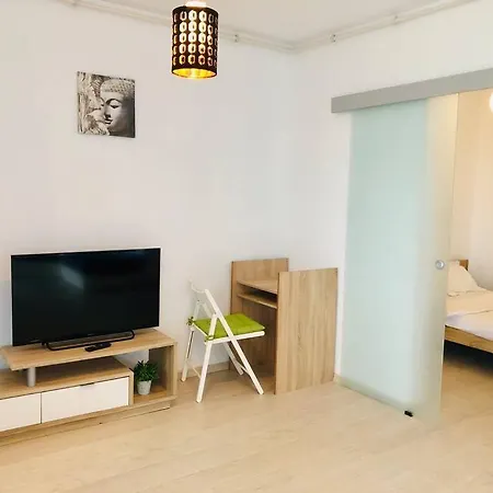 Modern And New Flat In A New Building Vivalia V4-5 Apartment *
