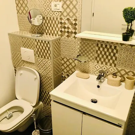 Apartment Modern And New Flat In A New Building Vivalia V4-5 Timisoara