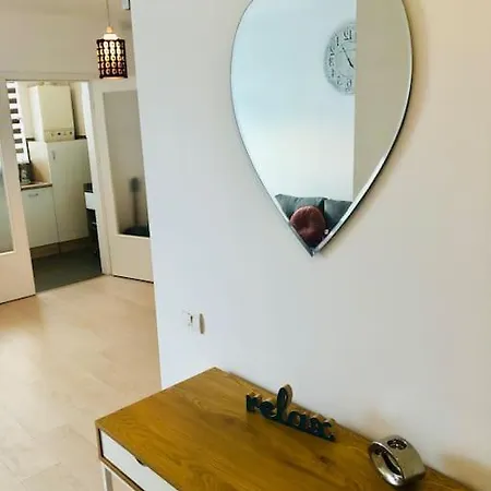 Modern And New Flat In A New Building Vivalia V4-5 *