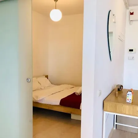Modern And New Flat In A New Building Vivalia V4-5 Apartment