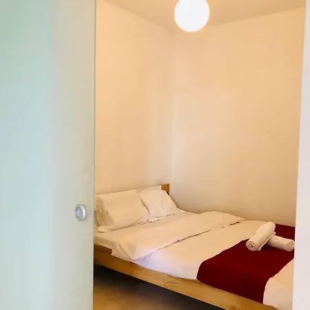 Apartment Modern And New Flat In A New Building Vivalia V4-5