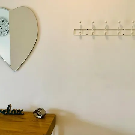Apartment Modern And New Flat In A New Building Vivalia V4-5 *
