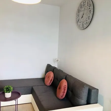 Apartment Modern And New Flat In A New Building Vivalia V4-5 Timisoara