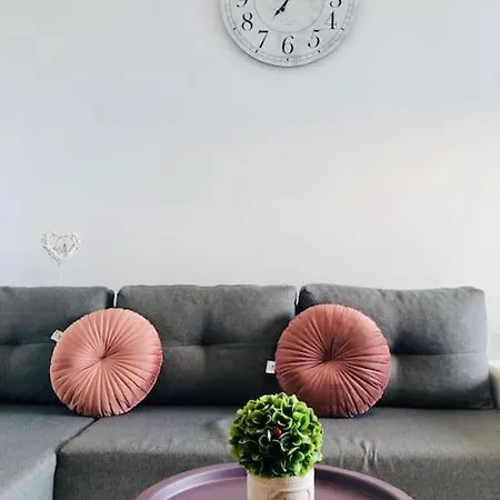 Modern And New Flat In A New Building Vivalia V4-5 Timisoara