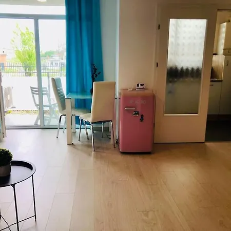 Modern And New Flat In A New Building Vivalia V4-5 Apartment