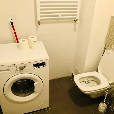 Modern And New Flat In A New Building Vivalia V4-5 Apartment *