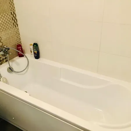 Modern And New Flat In A New Building Vivalia V4-5 Timisoara