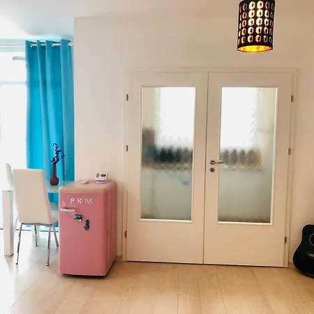 Modern And New Flat In A New Building Vivalia V4-5 Apartment *