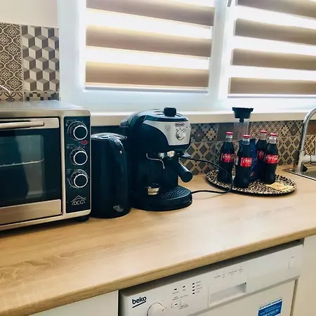 Modern And New Flat In A New Building Vivalia V4-5 Apartment Timisoara
